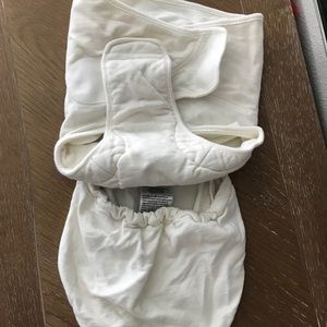 Ergobaby swaddle